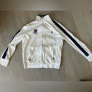 Unique Ralph Lauren Wimbledon Jacket